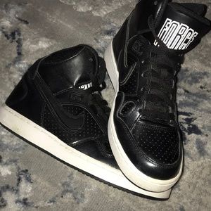Nike Forces